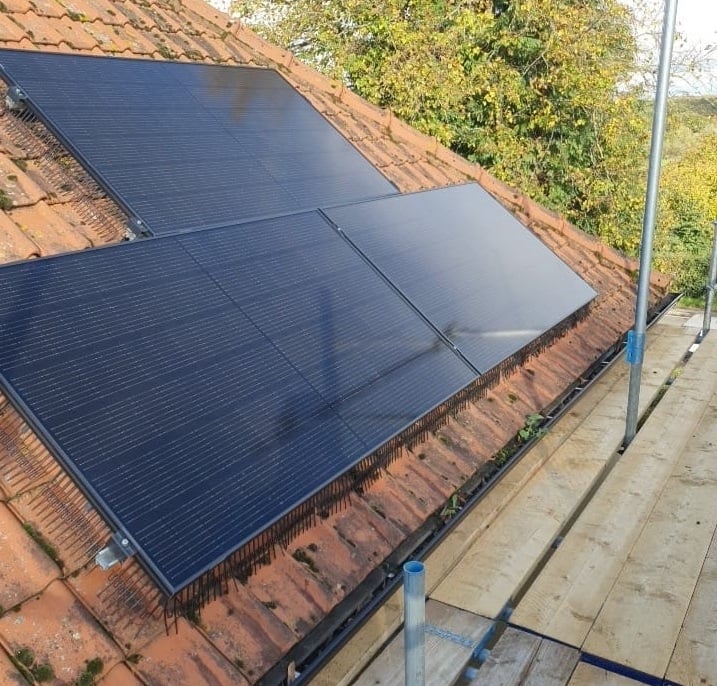 Solar Panels