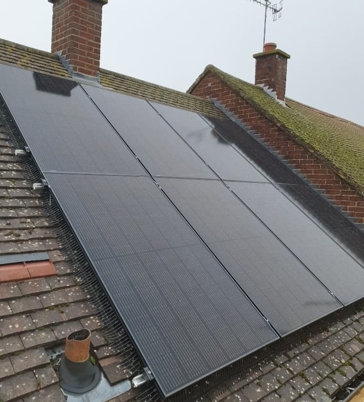 Solar PV Panels